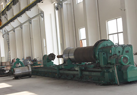 生產(chǎn)設(shè)備