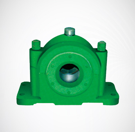 滾動式中間軸承