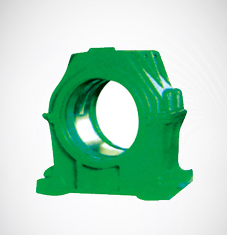 滑動式中間軸承