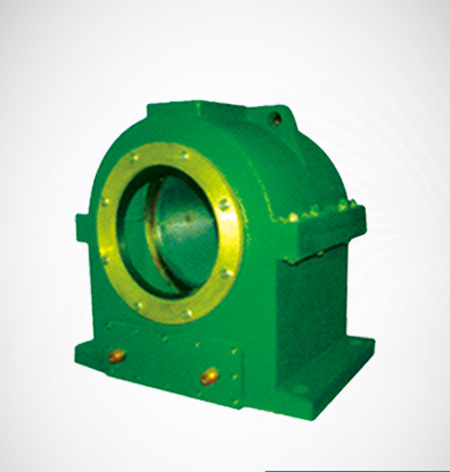 艦用船用DTZ大比壓調(diào)心中間軸承