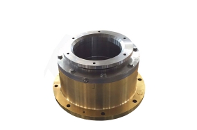 油潤(rùn)滑艉軸密封裝置