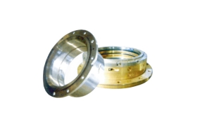 剖分式油潤(rùn)滑艉軸密封